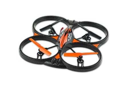 Drone Ninco Nano 2 Cam Cuadracoptero